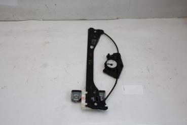 Fensterheber elektrisch vorn links 5J7837461 Skoda ROOMSTER 5J
