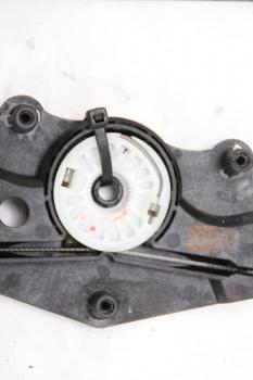 Preview: Fensterheber elektrisch vorn links 5J7837461 Skoda ROOMSTER 5J