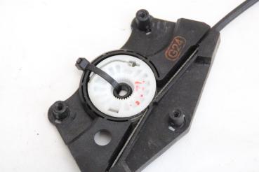 Preview: Fensterheber elektrisch hinten links 5J7839461 Skoda ROOMSTER 5J