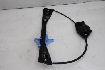 Preview: Fensterheber elektrisch hinten links 5J7839461 Skoda ROOMSTER 5J