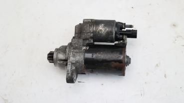 Anlasser 02T911023R Skoda ROOMSTER 5J