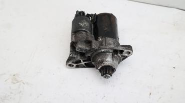 Preview: Anlasser 02T911023R Skoda ROOMSTER 5J