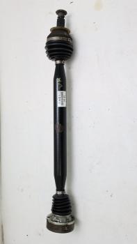 Antriebswelle vorn rechts 6Q0407272DH Skoda ROOMSTER 5J