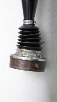 Preview: Antriebswelle vorn rechts 6Q0407272DH Skoda ROOMSTER 5J
