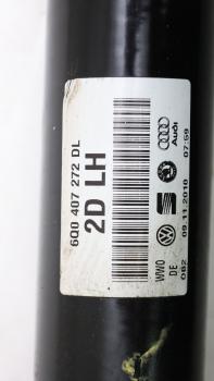 Preview: Antriebswelle vorn rechts 6Q0407272DH Skoda ROOMSTER 5J