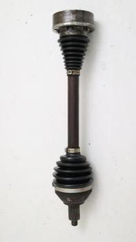 Antriebswelle vorn links 6Q0407271DA Skoda ROOMSTER 5J