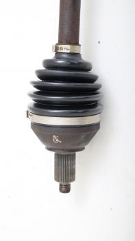 Preview: Antriebswelle vorn links 6Q0407271DA Skoda ROOMSTER 5J