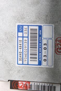 Preview: Steuergerät Getriebe 954404A410 Hyundai TERRACAN