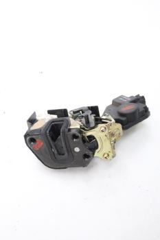 Preview: Türschloß hinten links 81410H1020 Hyundai TERRACAN