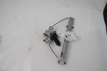 Preview: Fensterheber elektrisch hinten rechts 82460H1000 Hyundai TERRACAN