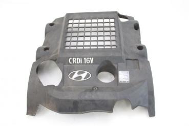 Motorabdeckung 292404X000 Hyundai TERRACAN