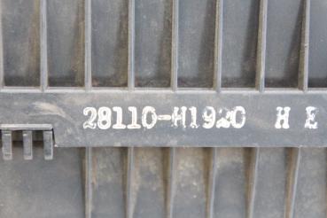 Preview: Luftfiltergehäuse 28110H1920 Hyundai TERRACAN