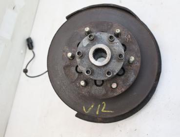 Achsschenkel vorn rechts 56720H1000 Hyundai TERRACAN