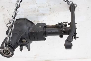 Achse vorn 51000H1371 Hyundai TERRACAN