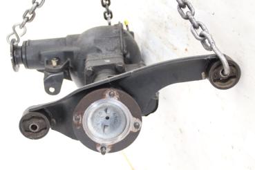 Preview: Achse vorn 51000H1371 Hyundai TERRACAN