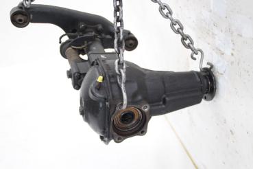 Preview: Achse vorn 51000H1371 Hyundai TERRACAN
