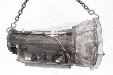 Preview: Getriebe Automatik 4 Gang 45000H1070 Hyundai TERRACAN