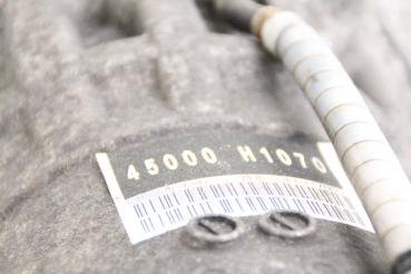 Getriebe Automatik 4 Gang 45000H1070 Hyundai TERRACAN