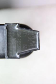 Preview: Zündspule Zylinder 4 036905715E VW GOLF 5