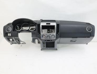 Armaturenbrett UR7960401E30 Mazda BT 50 UN