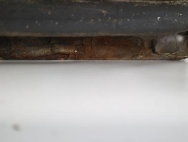 Tür hinten links UR5673020C Mazda BT 50 UN