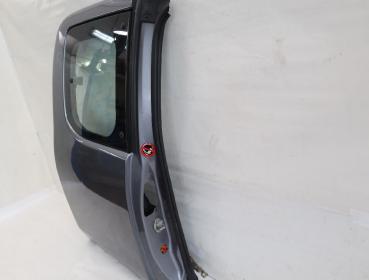 Preview: Tür hinten rechts UR5672020C Mazda BT 50 UN