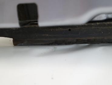 Tür hinten rechts für Mazda BT 50 UN (2006/12-2015/12) 2499 ccm 105 kW 143 PS UR5672020C Mazda gebraucht