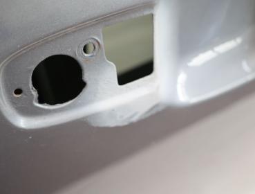 Preview: Tür vorn rechts UR5658020E Mazda BT 50 UN