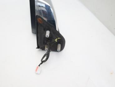 Preview: Spiegel links elektrisch UR8369180B Mazda BT 50 UN