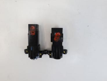 Preview: Schalter Klimaanlage UR5661530A Mazda BT 50 UN