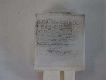 Preview: Relais 321122432090 Mazda BT 50 UN