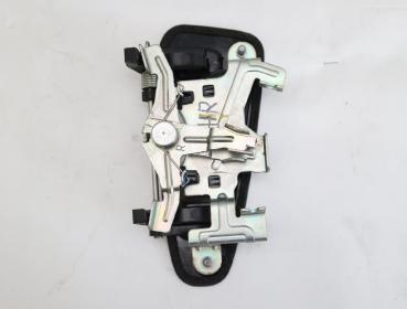 Preview: Türgriff außen hinten rechts UM4672410C Mazda BT 50 UN