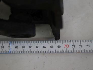 Preview: Kardanwelle SA6725100B Mazda BT 50 UN