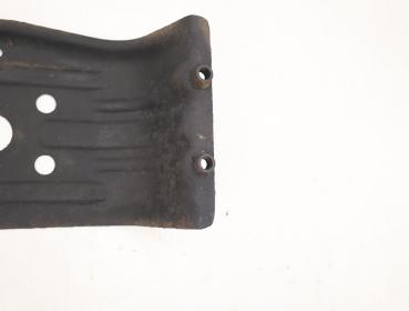 Preview: Unterfahrschutz UH7538811A Mazda BT 50 UN