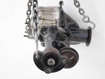 Preview: Achse vorn PA3327700 Mazda BT 50 UN