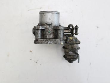 Drosselklappenstutzen RDB501403 Mazda BT 50 UN