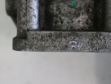 Preview: Drosselklappenstutzen RDB501403 Mazda BT 50 UN