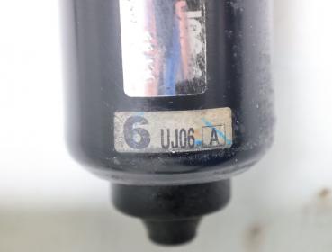 Preview: Scheibenwischermotor vorn UJ0667340A Mazda BT 50 UN