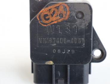 Preview: Luftmassenmesser VN1974004041 Mazda BT 50 UN