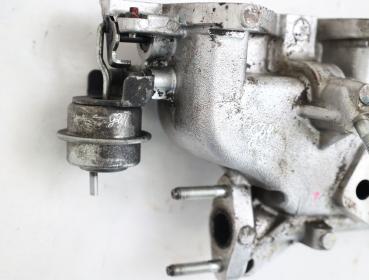 Preview: Ansaugkrümmer WE0513100 Mazda BT 50 UN