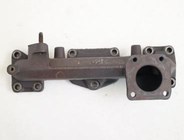 Abgaskrümmer WE0113450A Mazda BT 50 UN