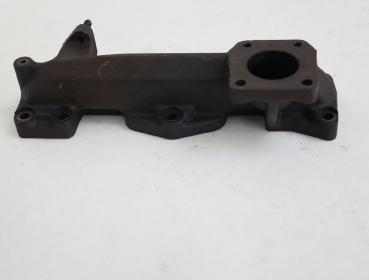 Preview: Abgaskrümmer WE0113450A Mazda BT 50 UN