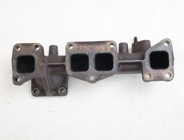 Preview: Abgaskrümmer WE0113450A Mazda BT 50 UN