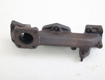 Preview: Abgaskrümmer WE0113450A Mazda BT 50 UN