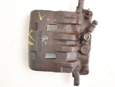 Bremssattel vorn links UMY13399ZA Mazda BT 50 UN