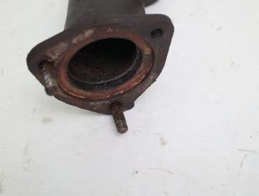Preview: Auspuff / Hosenrohr WE0113510 Mazda BT 50 UN