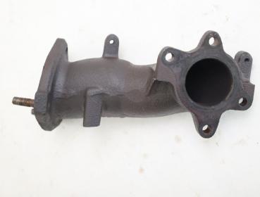 Preview: Auspuff / Hosenrohr WE0113510 Mazda BT 50 UN