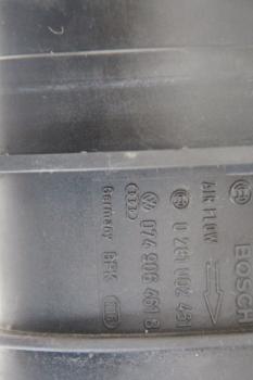 Preview: Luftmassenmesser 074906461B Audi A3 Sportback 8P