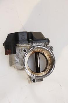 Drosselklappenstutzen 03G128063A Audi A3 Sportback 8P