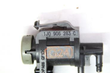Preview: Unterdruckventil 1J0906283C Audi A3 Sportback 8P